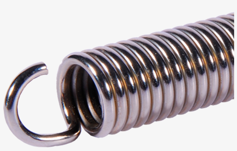 Tažná Pružina S Oky, transparent png #554752