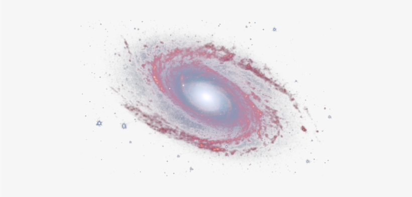 Transparent Galaxy Tumblr - Galaxy Png Transparent, transparent png #554802