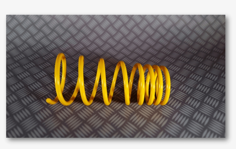 Kings Springs Exclusively Use High Quality, High Stress - Spring, transparent png #554874