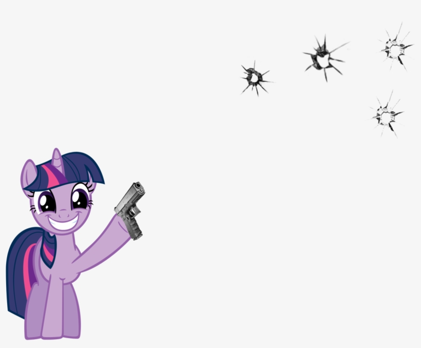 Artist Needed, Bullet Hole, Female, Fourth Wall, Gun, - Comics, transparent png #554900
