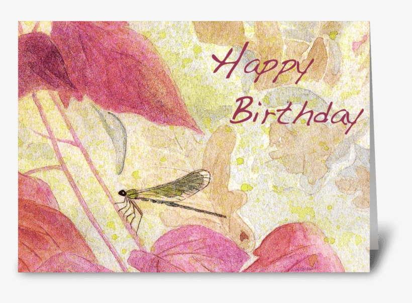 In The Garden Greeting Card - Justin Bieber, transparent png #555119