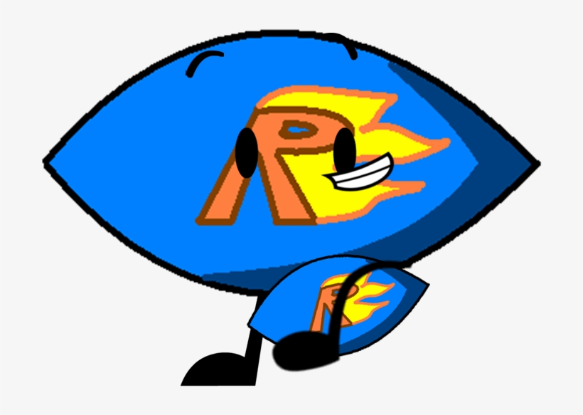 Rugby Ball, transparent png #555345