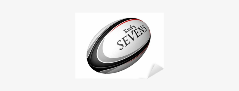 Rugby Ball Vector, transparent png #555424