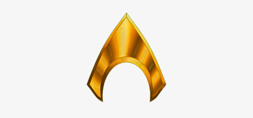 Aquaman Logo Png Free Transparent Png Download Pngkey