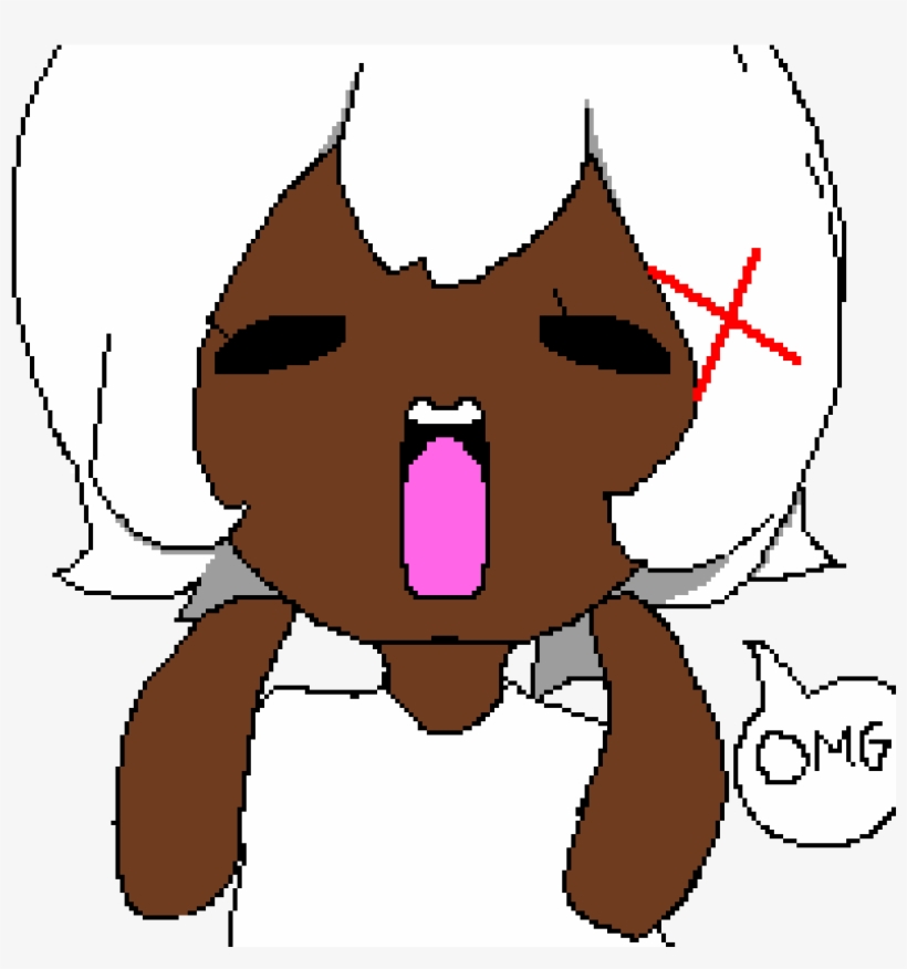 Omg - Cartoon, transparent png #555610