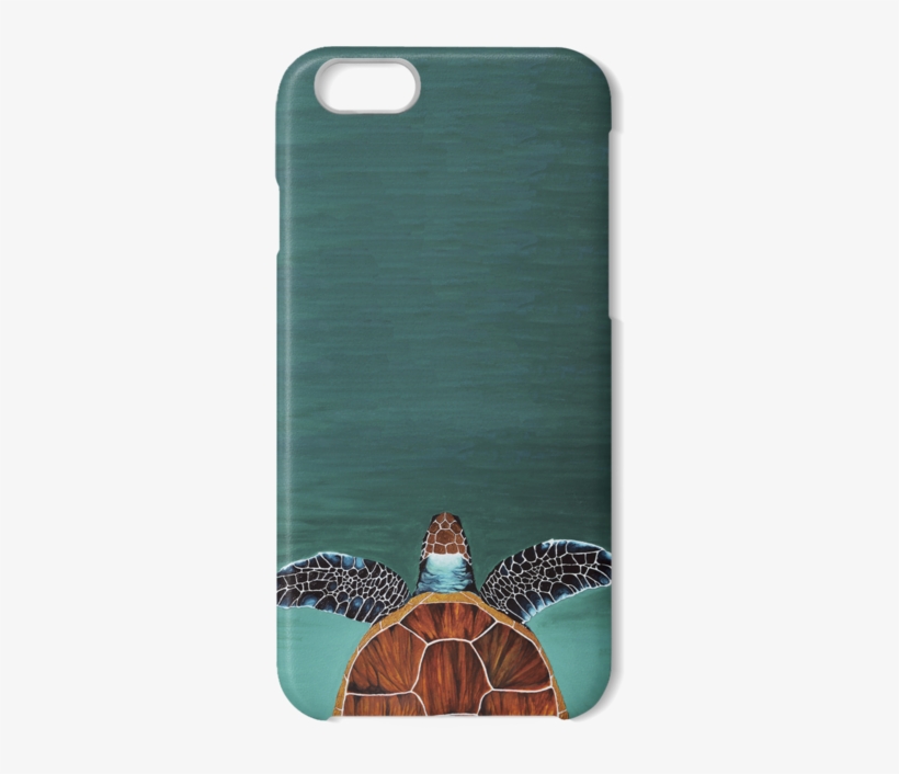 'velaa' Turtle Case - Turtle, transparent png #555612