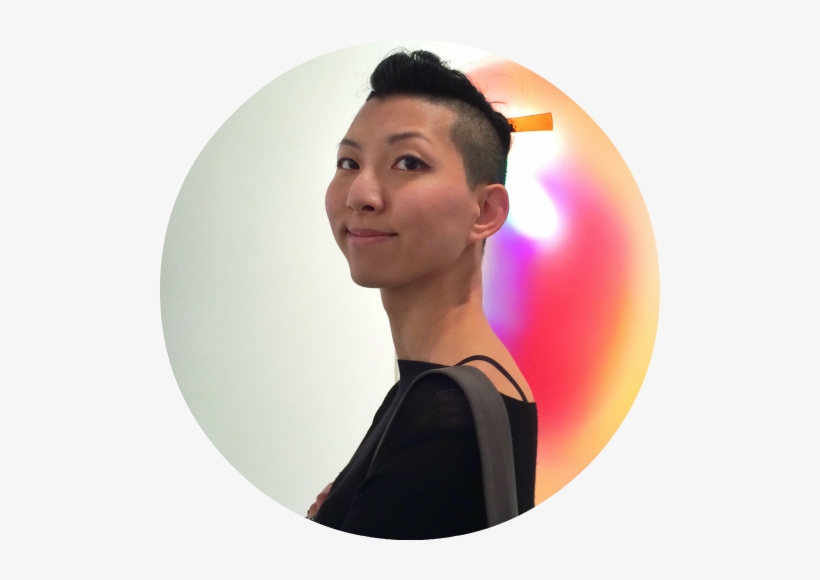 Enid Hwang - Girl, transparent png #555685