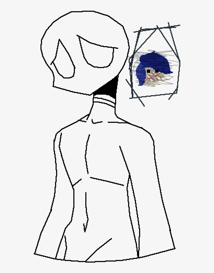 Omg - User, transparent png #555747