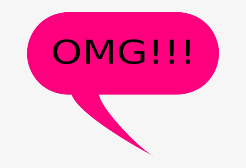 Omg Face Cliparts - Lol Clipart, transparent png #555810