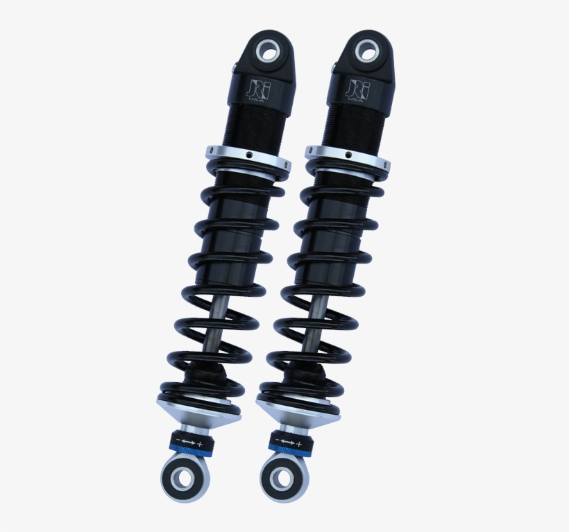 Harley Shocks Single Adjustable/ Pair - Shock Harley 13 Inch, transparent png #555874