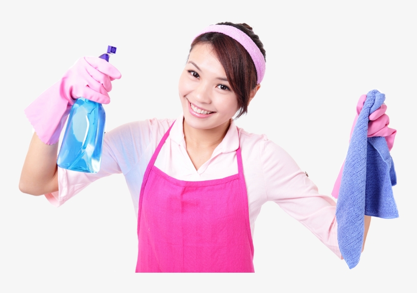 Cleaning Service - Cleaning, transparent png #556018