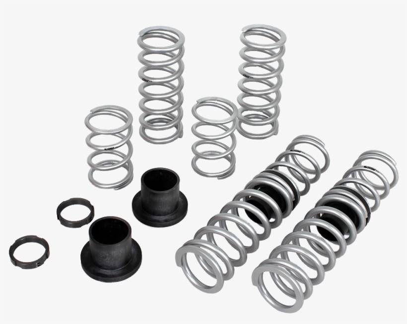 Eibach - Utv - Eibach E85-209-005-03-22 Pro-utv Front And Rear Coil, transparent png #556055