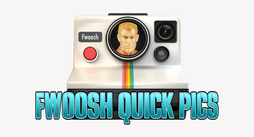 Aquaman Fwoosh Quick Pics - Cartoon, transparent png #556119