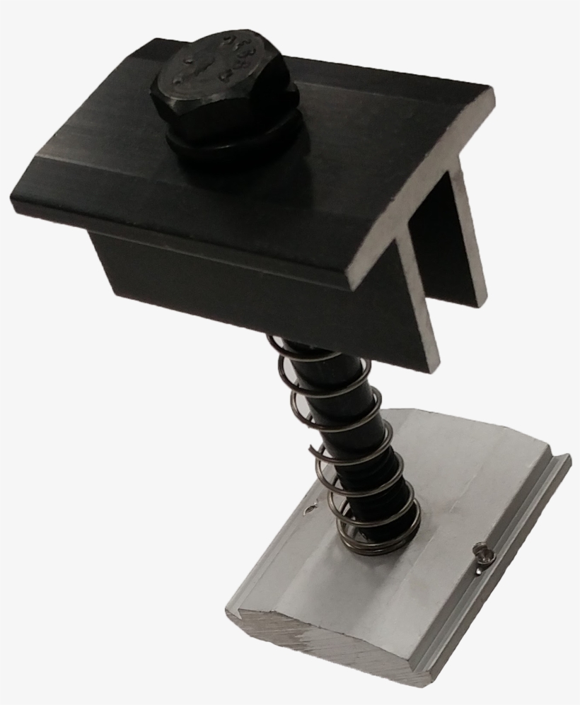 Spring-m#clamp - Clamp, transparent png #556206