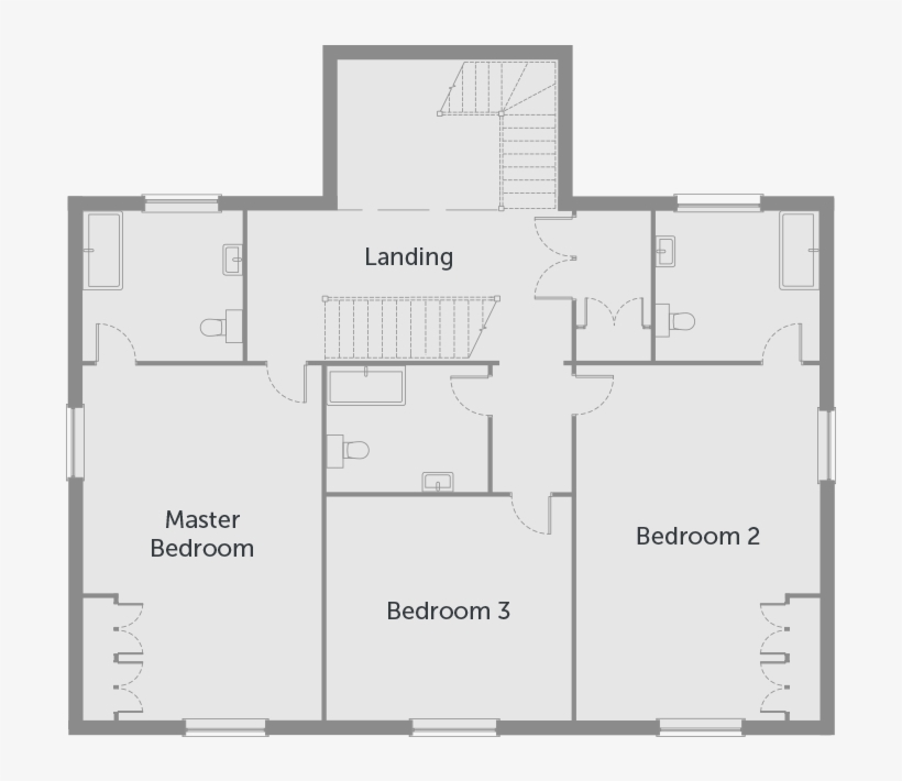 The Drive First Floor - Portable Network Graphics, transparent png #556234