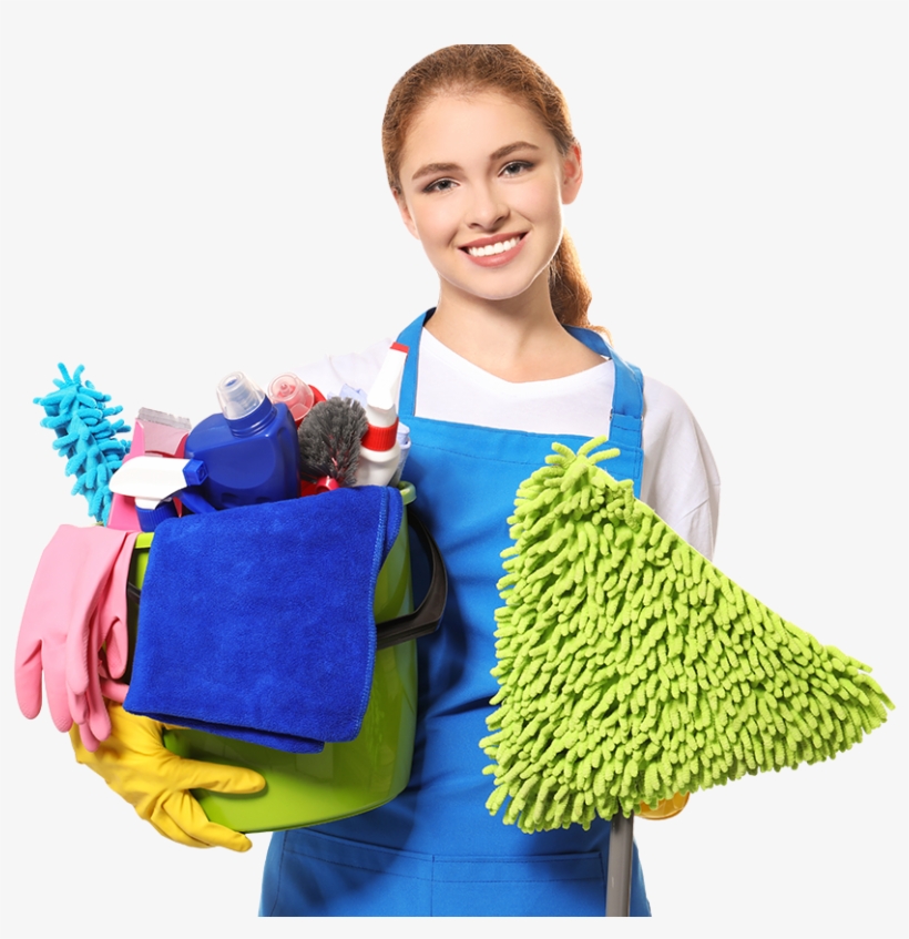 Maid Services - Cleaning Service, transparent png #556294