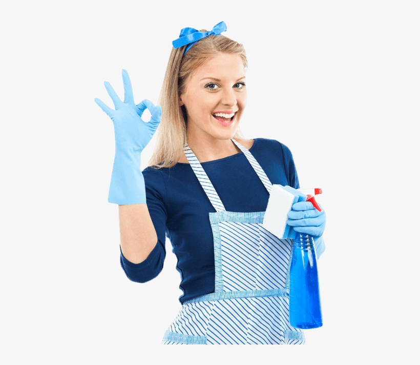 The Best House Cleaning Services In Wilmington, Nc - Multifunctional Effervescent Spray Cleaner 10 Packs, transparent png #556343