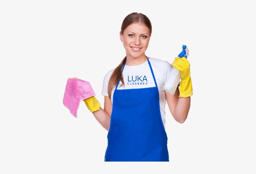 Person Cleaning No Background, transparent png #556390