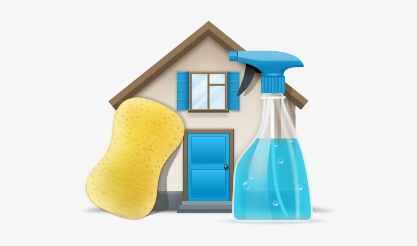 House Cleaning Service - Клининговые Компании Алматы, transparent png #556408