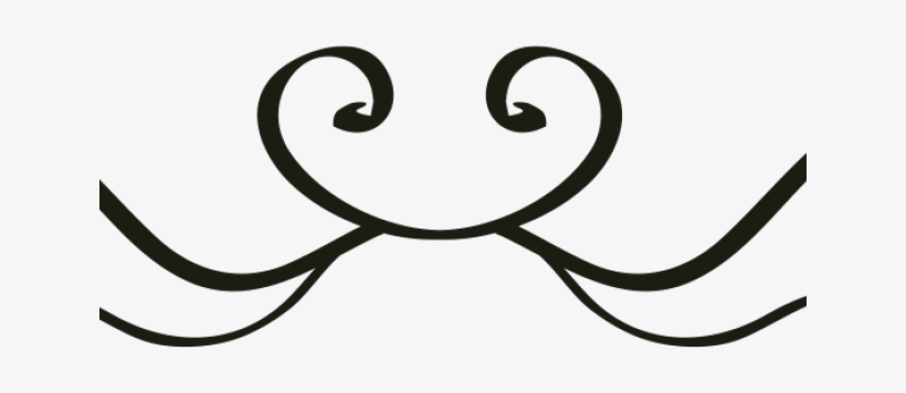 Page Divider, transparent png #556432