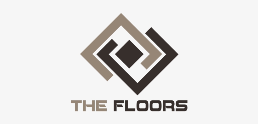 Blog About Flooring - Wood Floor Logo, transparent png #556459