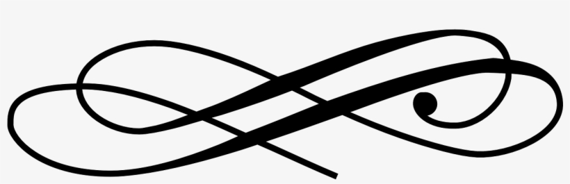 Divider - Ornament Clipart, transparent png #556462