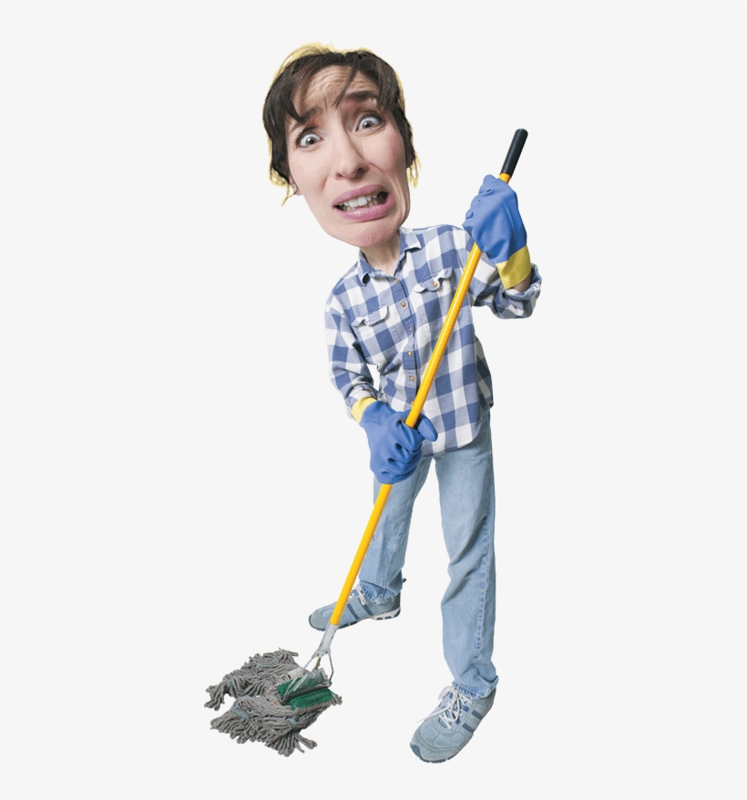 Checklist For House Cleaning Services In Pasco And - Making Designing Women Out Of Desperate Housewives, transparent png #556506