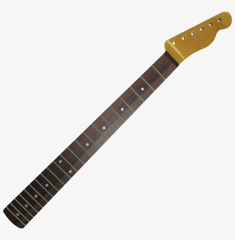 For Telecaster Guitar, Vintage Rosewood - Ballpoint Pen, transparent png #556523