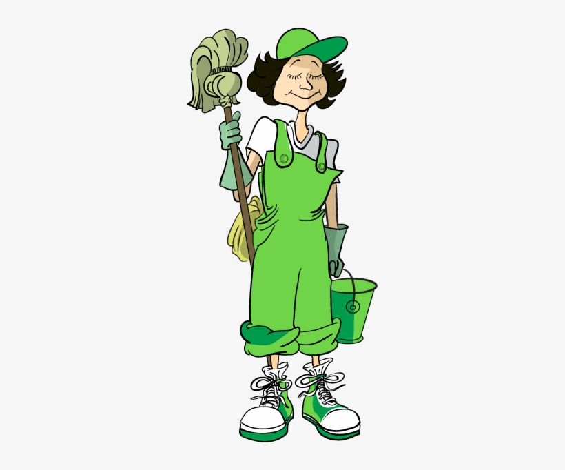 Cleaning Company Kochi, House Cleaning Service, - Cleaning Lady, transparent png #556527