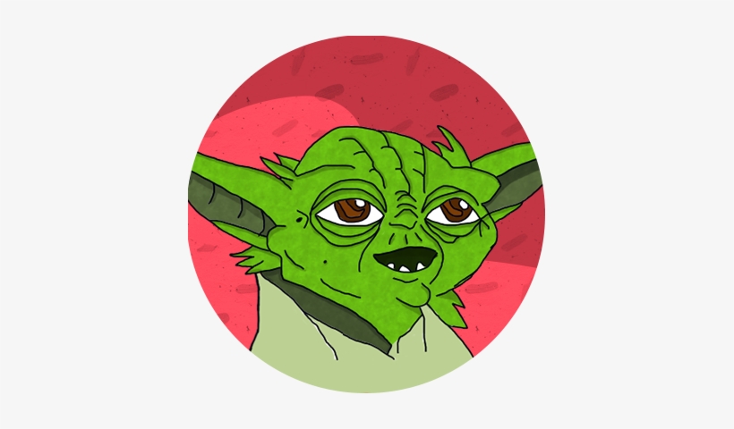 Pic - “ - Avatars For Jira Star Wars, transparent png #556528