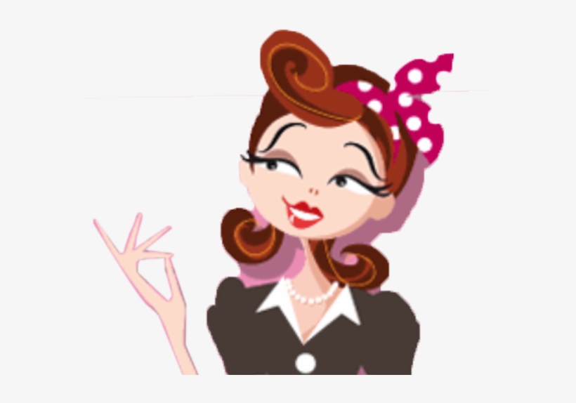 Cleaning Lady Png, transparent png #556610