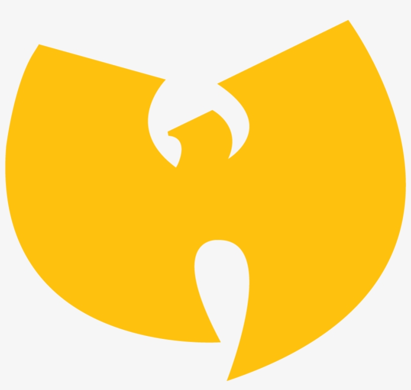 Wu, Tang Clan Logo Download, Music Bands Logos, On - Wu Tang Clan Png, transparent png #556631