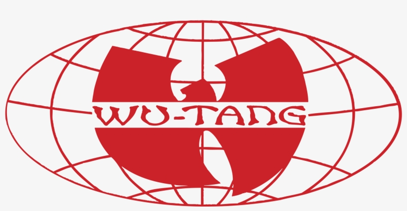 Wu Tang Clan Logo Png Transparent - Wu Tang Forever Logo, transparent png #556634