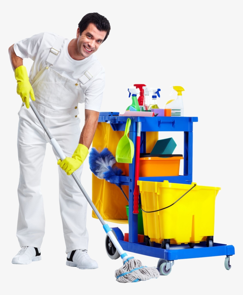 Our Own Cleaning For Health And Safety Program Designed - Cleaning Service, transparent png #556636