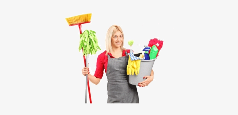 Our Cleaning Teams - Femme De Ménage Belle, transparent png #556664