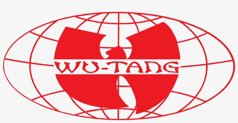 Datei - Wutangclan-logo - Svg - Wu Tang Forever Logo, transparent png #556681