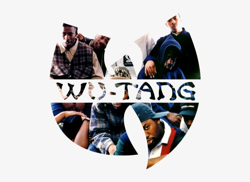 Hidden Hip Hop - Wu Tang Clan Transparent, transparent png #556722