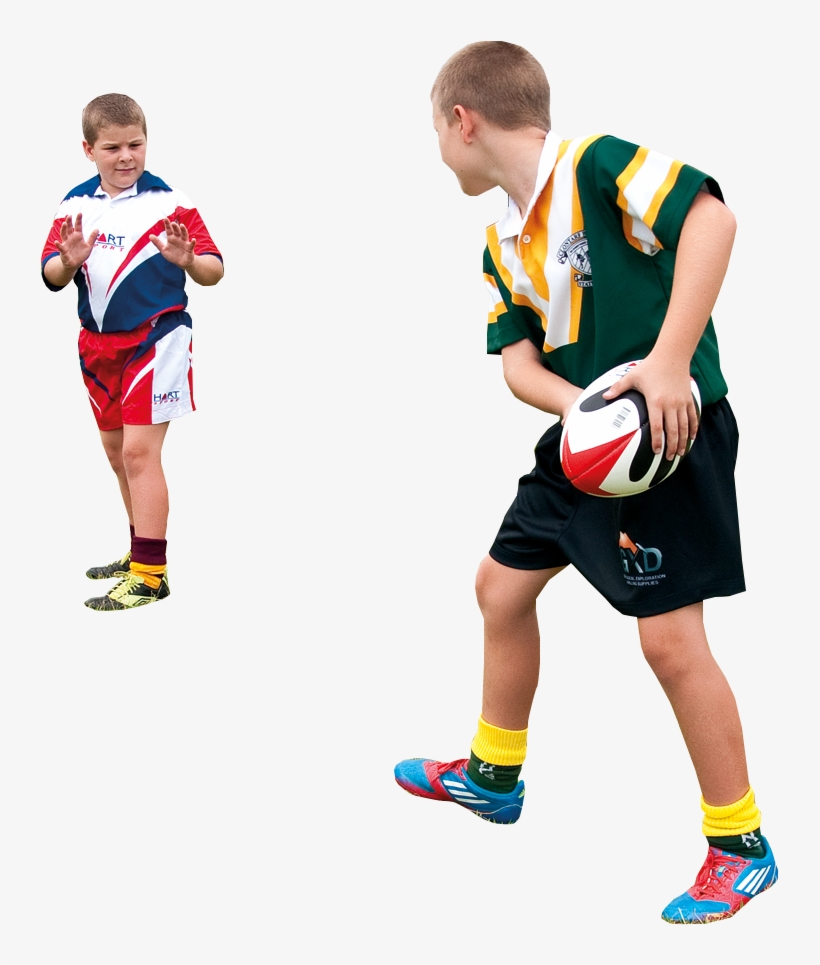 Hart Rugby Coaching Ball, transparent png #556739