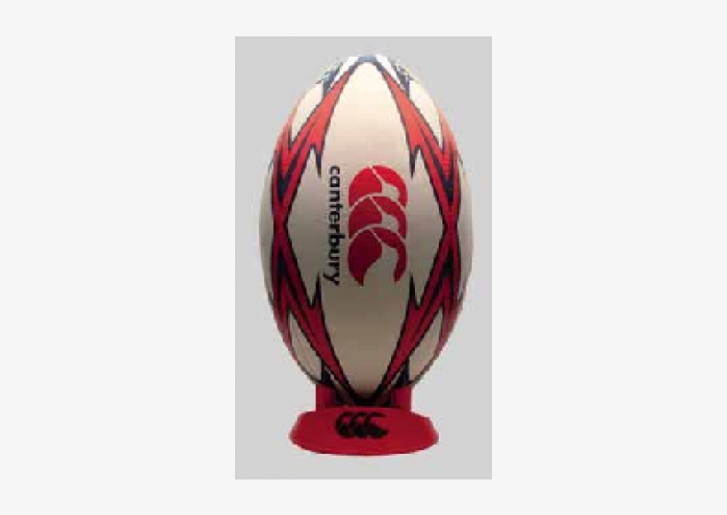 Dyo Rugby Ball - Canterbury Of New Zealand, transparent png #556795