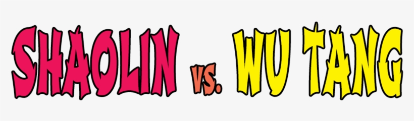 < Shaolin Vs, transparent png #557067