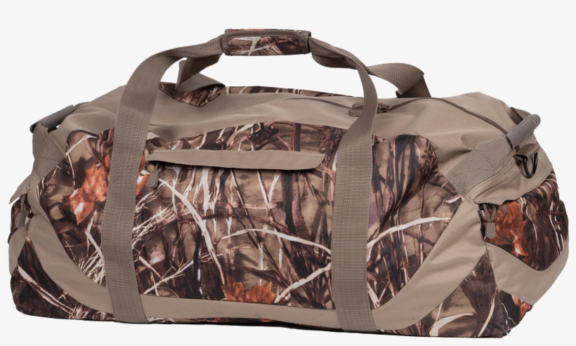 Hunting & Fishing New Zealand Gear/cargo Bag - Duffel Bag, transparent png #557111