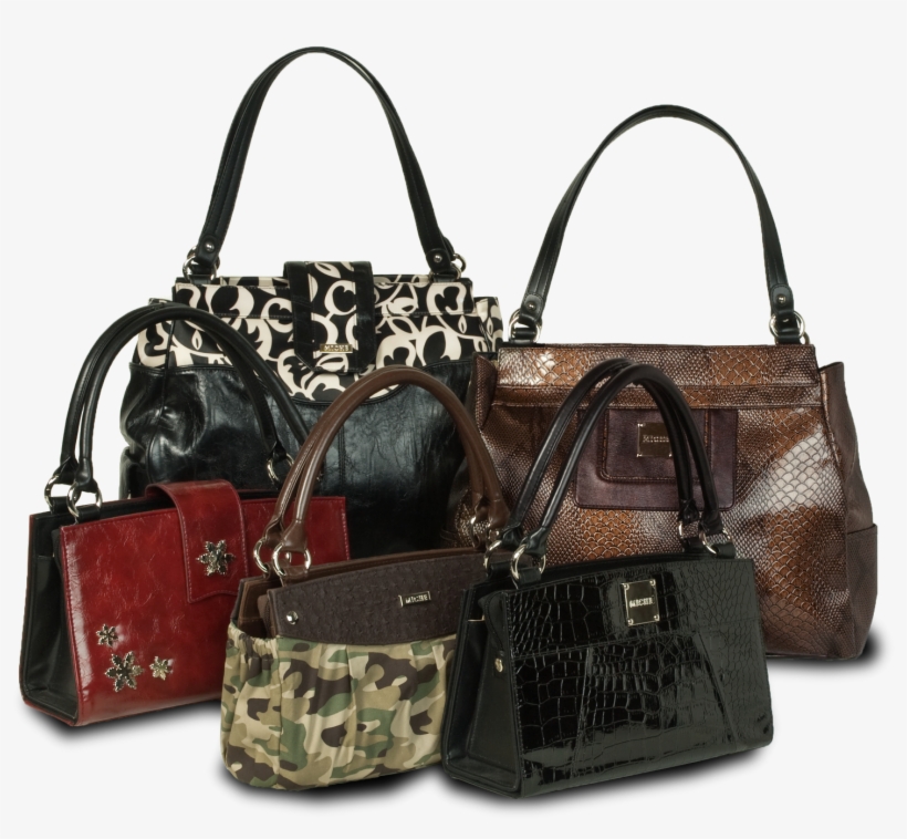 Women Bag Free Png Image - Ladies Bag Png, transparent png #557231