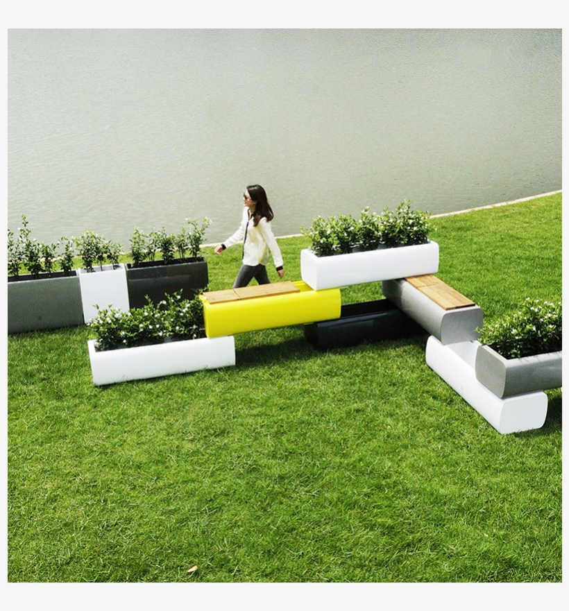 Image Description - Sunlounger, transparent png #557276