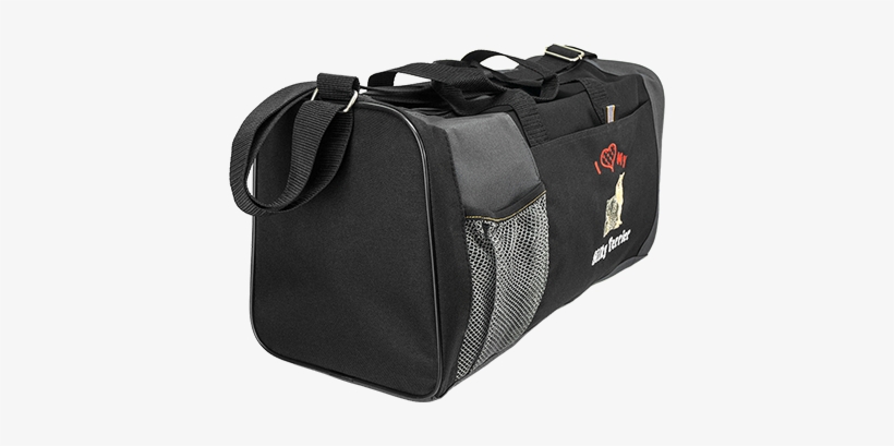 Activedogs.com Dog Breed Specific Duffel Bag, transparent png #557277