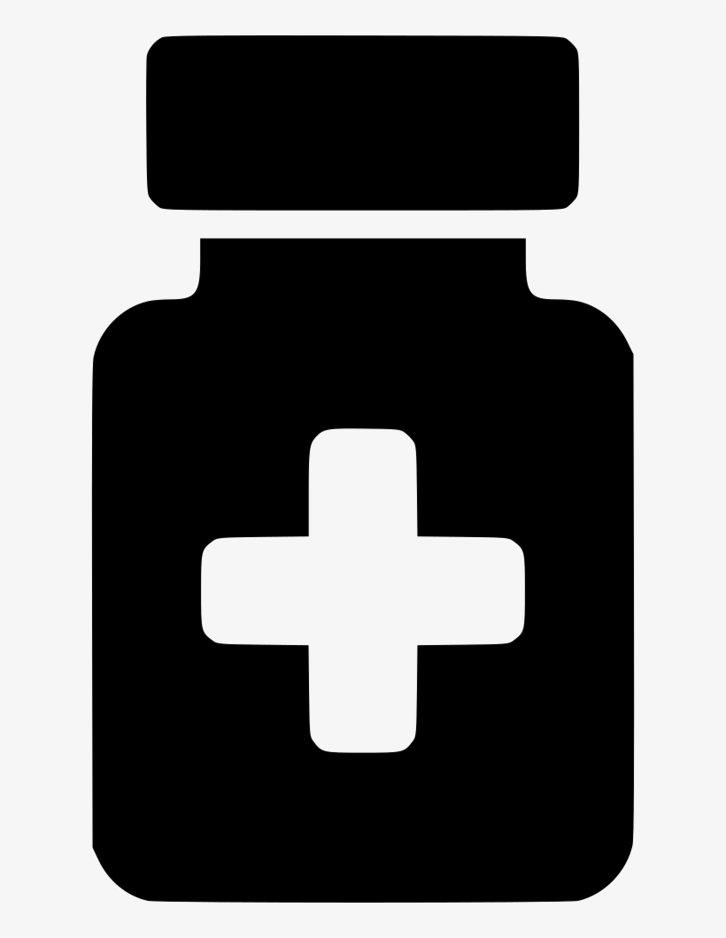 Medication Bottle Comments - Decoracion De Interiores Gamer, transparent png #557519