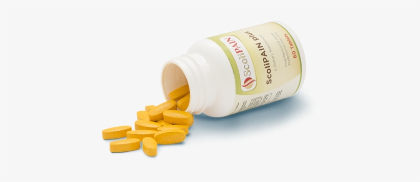 Pill Spill - Spilled Pill Bottle Png, transparent png #557522