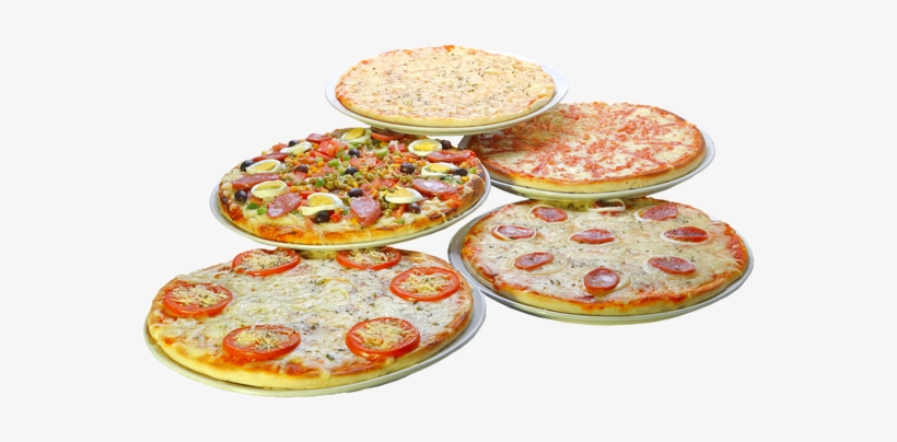 Bom Apetite - Rodizio Pizza Png, transparent png #557633