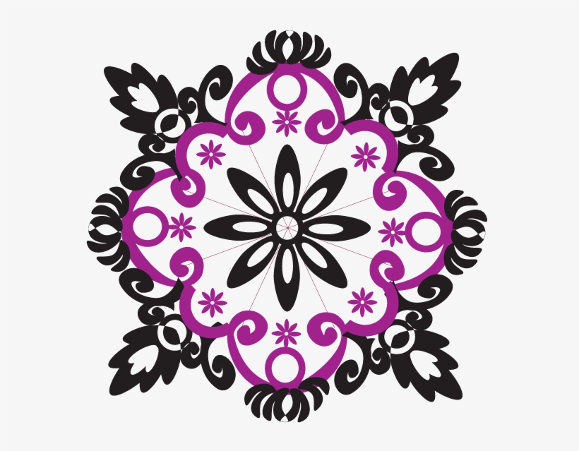 Classifique Isto - - Black And Purple Facebook Covers, transparent png #557672