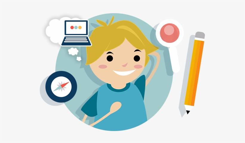 Thumb Image - Entrepreneur, transparent png #557700