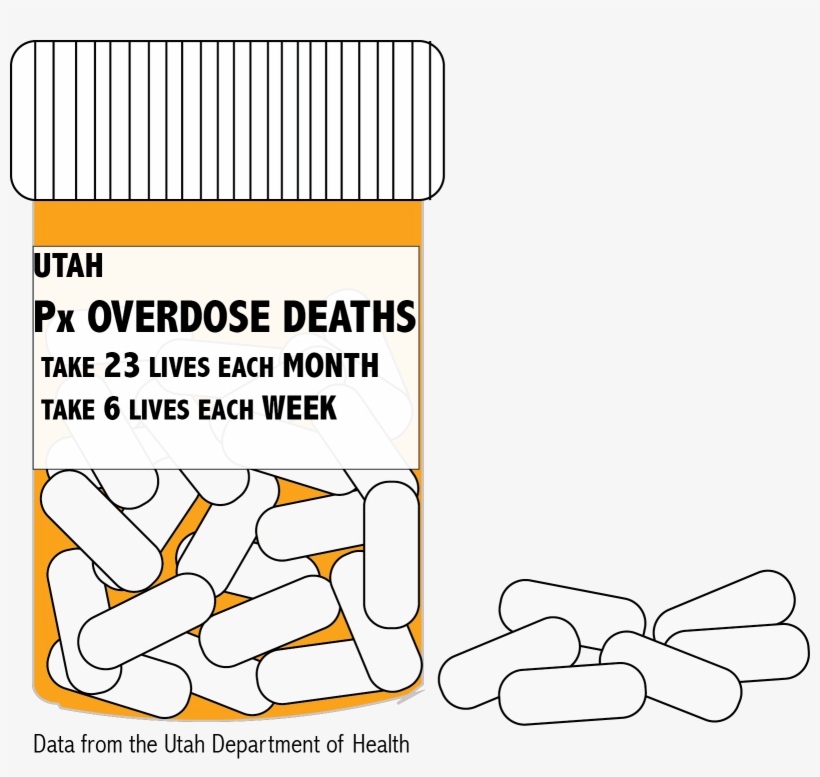 The Utah Department Of Health Reports That 23 People - Denon 3500, transparent png #557722